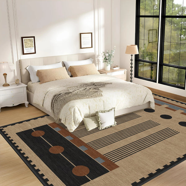 Scandinavian Style Rug